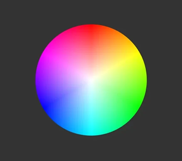 06 COR HSL A maneira mais fácil de escolher as cores da interface do usuário