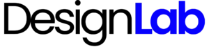 Logo DesignLab v1 Fundo Branco